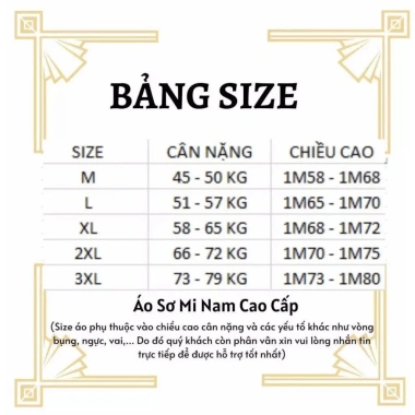 Áo sơ mi nam ngắn tay cotton lụa mát, chống nhăn chống phai, giá ưu đãi 87.119₫ 8 Áo sơ mi nam ngắn tay cotton lụa mát, chống nhăn chống phai, giá ưu đãi 87.119₫ 8
