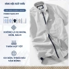 Áo Sơ Mi Nam Ngắn Tay Dư Xịn LCST Oxford Slimfit Thấm Hút Mồ Hôi SM53 - Giá 347k 2