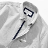 Áo Sơ Mi Nam Ngắn Tay Dư Xịn LCST Oxford Slimfit Thấm Hút Mồ Hôi SM53 - Giá 347k 7