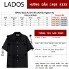 Áo sơ mi nam ngắn tay Mango LADOS-38.110 - Chống nhăn, lịch lãm, mềm mịn, 144.000₫ 7