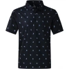 Áo sơ mi nam ngắn tay Polo Golf Thoáng khí, thấm mồ hôi - Giá chỉ 286.200₫