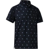 Áo sơ mi nam ngắn tay Polo Golf Thoáng khí, thấm mồ hôi - Giá chỉ 286.200₫ 3