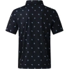 Áo sơ mi nam ngắn tay Polo Golf Thoáng khí, thấm mồ hôi - Giá chỉ 286.200₫ 4