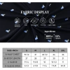 Áo sơ mi nam ngắn tay Polo Golf Thoáng khí, thấm mồ hôi - Giá chỉ 286.200₫ 5