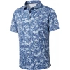 Áo sơ mi nam ngắn tay Polo Golf - Thoáng khí, thấm mồ hôi, Giá chỉ 286.200₫