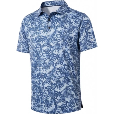 Áo sơ mi nam ngắn tay Polo Golf - Thoáng khí, thấm mồ hôi, Giá chỉ 286.200₫