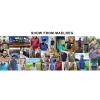 Áo sơ mi nam ngắn tay Polo Golf - Thoáng khí, thấm mồ hôi, Giá chỉ 286.200₫ 5