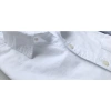Áo sơ mi nam ngắn tay trắng vải Oxford kaki công sở Nexx&Dee SM04 giảm giá 29tr 5