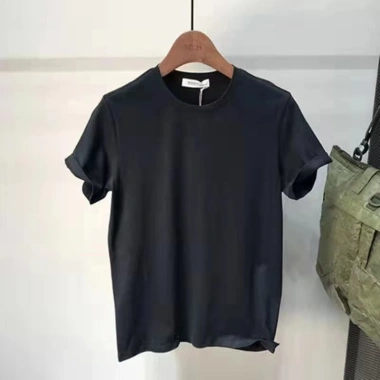 Áo sơ mi nam nhẹ sang trọng, dài tay in thời trang xuân thu hè, giảm 148k