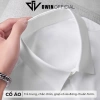 Áo sơ mi nam nữ dài tay DWIN chất nhung chéo Hàn, chống nhăn, 139.000 VND 6