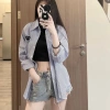 Áo Sơ Mi Nam Nữ Thêu Trái Tim Ngực Chất Liệu Cao Cấp Hot Trend 2.024 79.957₫ 7