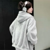 Áo Sơ Mi Nam Nữ Thêu Trái Tim Ngực - Chất Liệu Cao Cấp Trend 2.024 Giá 79.000 2