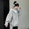 Áo Sơ Mi Nam Nữ Thêu Trái Tim Ngực - Chất Liệu Cao Cấp Trend 2.024 Giá 79.000 3