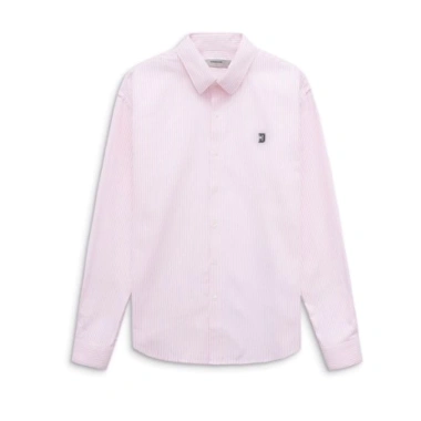Áo sơ mi nam Oxford tay dài ICONDENIM sọc Palewave slimfit tôn dáng 320.000đ 10 Áo sơ mi nam Oxford tay dài ICONDENIM sọc Palewave slimfit tôn dáng 320.000đ 10
