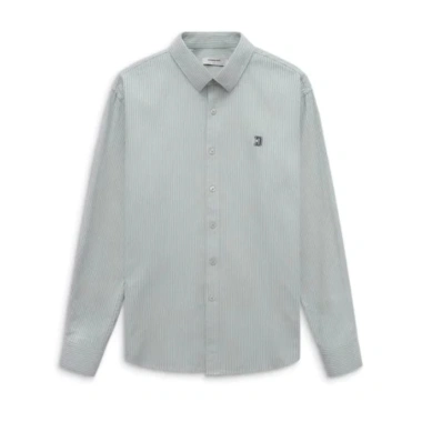 Áo sơ mi nam Oxford tay dài ICONDENIM sọc Palewave slimfit tôn dáng 320.000đ 13 Áo sơ mi nam Oxford tay dài ICONDENIM sọc Palewave slimfit tôn dáng 320.000đ 13