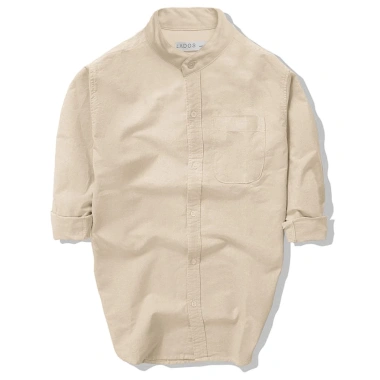 Áo sơ mi nam Oxford trơn LADOS-18.139 regular fit - Giá chỉ 209.000₫ 6 Áo sơ mi nam Oxford trơn LADOS-18.139 regular fit - Giá chỉ 209.000₫ 6