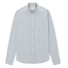 Áo sơ mi nam Oxford trơn LADOS-18.139 regular fit - Giá chỉ 209.000₫ 7