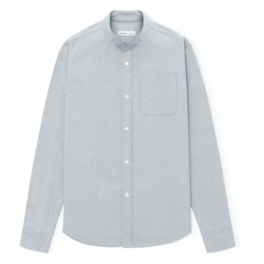Áo sơ mi nam Oxford trơn LADOS-18.139 regular fit - Giá chỉ 209.000₫ 7 Áo sơ mi nam Oxford trơn LADOS-18.139 regular fit - Giá chỉ 209.000₫ 7