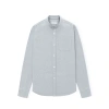 Áo sơ mi nam Oxford trơn LADOS-18.139 regular fit - Giá chỉ 209.000₫ 10
