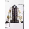 Áo sơ mi nam POLI MAN - 14 mẫu sang xịn, mịn, giảm giá 600k (giá gốc 762k) 3
