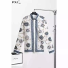 Áo sơ mi nam POLI MAN - 14 mẫu sang xịn, mịn, giảm giá 600k (giá gốc 762k) 5
