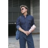 Áo sơ mi nam POLI MAN chất liệu denim jean – Giá chỉ 375.000 VNĐ, giảm mạnh 2