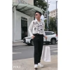 Áo sơ mi nam POLI MAN chất liệu mát mẻ, thiết kế hiện đại, giảm còn 375k 7