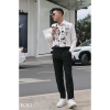 Áo sơ mi nam POLI MAN chất liệu mát mẻ, thiết kế hiện đại, giảm còn 375k 8