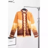Áo sơ mi nam POLI MAN họa tiết mùa hè - Phong cách đi biển, giảm còn 375.000₫