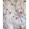 Áo sơ mi nam POLI MAN in son môi cổ áo - Polyester thoáng mát, giảm còn 375.000đ 3
