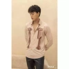 Áo sơ mi nam POLI MAN màu nâu nhạt - Thời trang công sở, giá chỉ 375.000đ giảm 16% 2