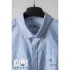 Áo sơ mi nam S25 Oxford thoáng mát, thấm hút mồ hôi - Giá 399.000₫ giảm 20% 2