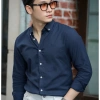 Áo sơ mi nam S25 Oxford thoáng mát, thấm hút mồ hôi - Giá 399.000₫ giảm 20% 10