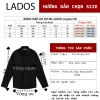 Áo sơ mi nam tay dài caro LADOS-8.121, trẻ trung, lịch lãm, túi hộp - 153.000đ 5