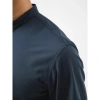 Áo sơ mi nam tay dài cổ tàu Poplin thoáng khí không xù lông Tết Coolmate 404.100₫ 4