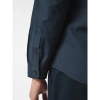 Áo sơ mi nam tay dài cổ tàu Poplin thoáng khí không xù lông Tết Coolmate 404.100₫ 6