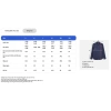 Áo sơ mi nam tay dài cổ tàu Poplin thoáng khí không xù lông Tết Coolmate 404.100₫ 9