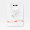 Áo sơ mi nam tay dài LADOS 65.779 size lớn vải lụa mềm mát công sở 129.000₫