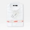 Áo sơ mi nam tay dài LADOS 65.779 size lớn vải lụa mềm mát công sở 129.000₫ 9