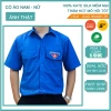 Áo sơ mi nam tay ngắn cao cấp Đoàn Thanh Niên Tình Nguyện 50-95kg – Thoáng mát, phong cách, giá 167.200₫