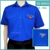Áo sơ mi nam tay ngắn cao cấp Đoàn Thanh Niên Tình Nguyện 50-95kg – Thoáng mát, phong cách, giá 167.200₫ 2