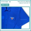 Áo sơ mi nam tay ngắn cao cấp Đoàn Thanh Niên Tình Nguyện 50-95kg – Thoáng mát, phong cách, giá 167.200₫ 4