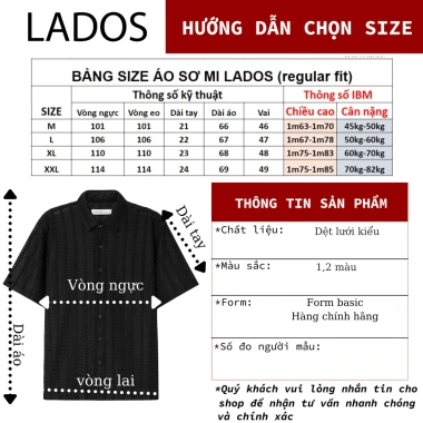 Áo sơ mi nam tay ngắn dệt lưới đi biển cổ bẻ co giãn tốt Hàn Quốc - 162.000₫