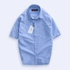 Áo sơ mi nam tay ngắn LADOS-8.098 chất OXFORD cao cấp sang trọng, có túi, dễ mặc - 181.000₫ 3