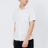 Áo sơ mi nam tay ngắn LADOS-8.098 chất OXFORD cao cấp sang trọng, có túi, dễ mặc - 181.000₫ 8