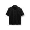 Áo Sơ Mi Nam Tay Ngắn Sleek Split ICONDENIM Super Boxy - Giá Ưu Đãi 349.000₫ 3