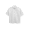 Áo Sơ Mi Nam Tay Ngắn Sleek Split ICONDENIM Super Boxy - Giá Ưu Đãi 349.000₫ 4