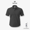 Áo sơ mi nam tay ngắn THE BO SMNDAN1.816 – Tôn dáng, lịch lãm, giảm còn 449.000₫ 2