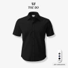 Áo sơ mi nam tay ngắn THE BO SMNDAN1.816 – Tôn dáng, lịch lãm, giảm còn 449.000₫ 3