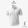 Áo sơ mi nam tay ngắn THE BO SMNDAN1.816 – Tôn dáng, lịch lãm, giảm còn 449.000₫ 4